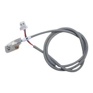 C4电脑包缝机感应器 锁边机 拷边机手动剪线开关 感应接收器 霍尔