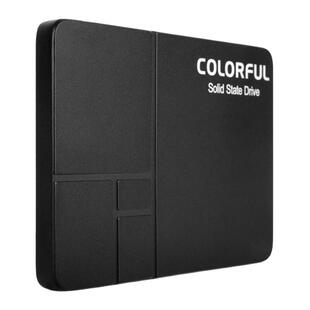 七彩虹SL500 2TB SSD笔记本台式机电脑固态硬盘4TB固态SATA3接口