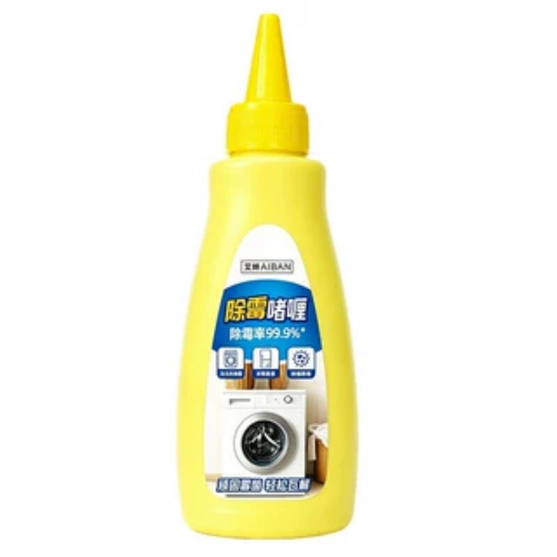 除霉啫喱浴室墙面瓷砖缝隙强力除