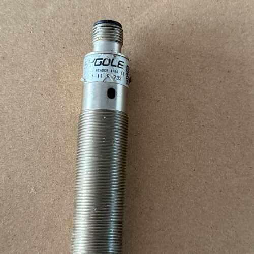 SYGOLE思谷传感器SG-HR-I1-RS232询价