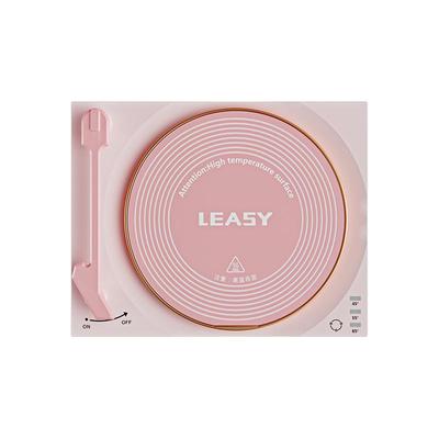 德国领致加热杯垫牛奶加热