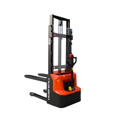 NOBLIFT/诺力叉车电动堆高车