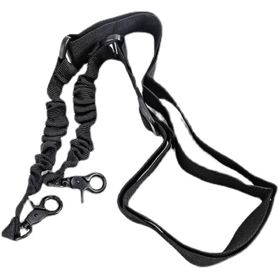 捷鹰SVD弹夹蛋壳加重倍镜配件