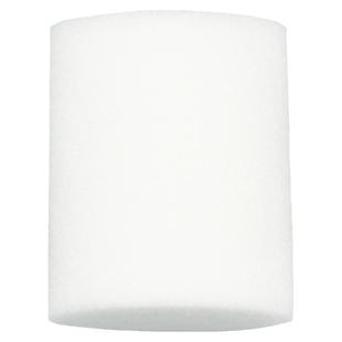 地暖地热清洗海绵球水弹气弹管道设备射弹清洁水蛋高密度海绵子弹