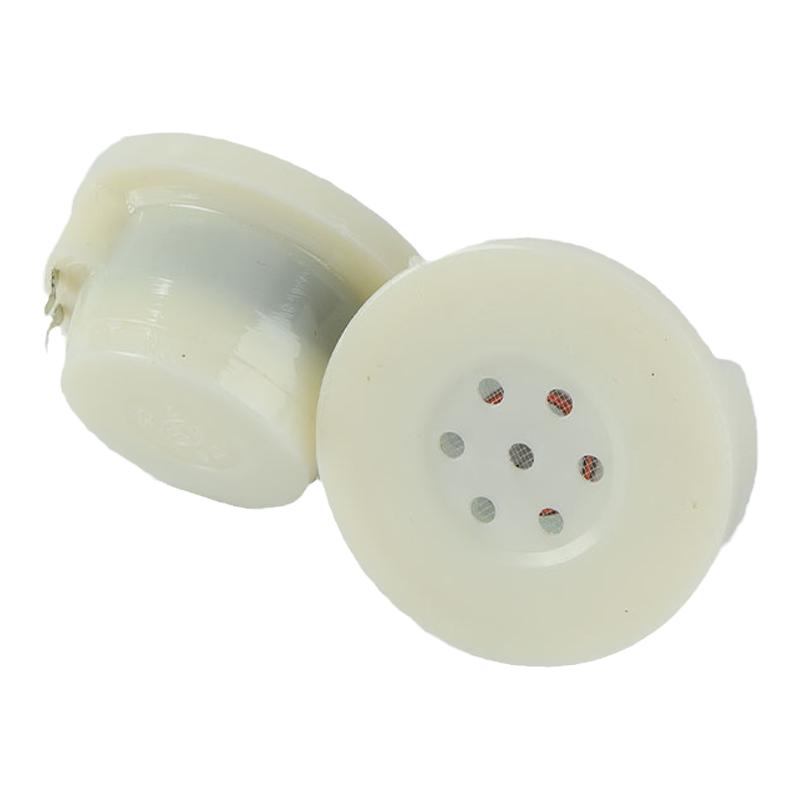 SD-150受话器话机听筒电话机喇叭送话器单声道SD-38欧对讲机sd152