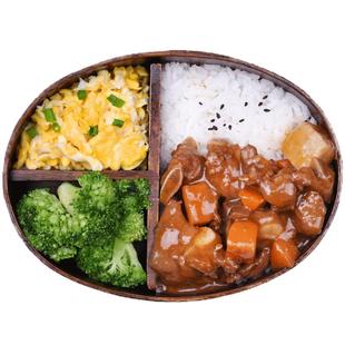 聚口福外卖料理包速食快餐预制菜商用批发半成品美食家用加热即食