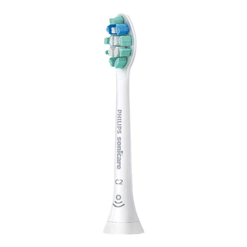 飞利浦电动牙刷头原装正品HX9023/ 3/6/9系通用替换牙刷头官方