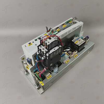 Lenze E93EE103I4B531 ohne Deckel