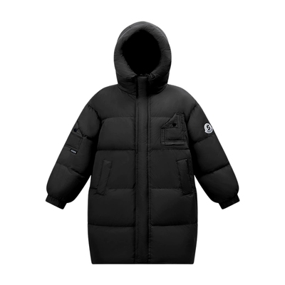 左西男童冬季新品羽绒服