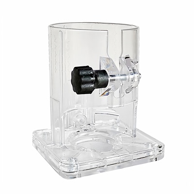 木工修边机底座可装样规厂家直销