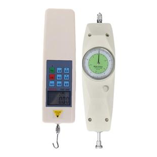 指针式拉力计弹簧测力计推拉力计拉力机测试数显压力计拉力试验机