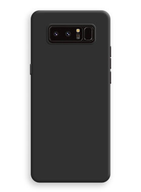 适用于三星note8手机壳samsungnote8液态硅胶N9500保护套n全包防摔galaxynote8男galaxy女nont外壳sm软noto八
