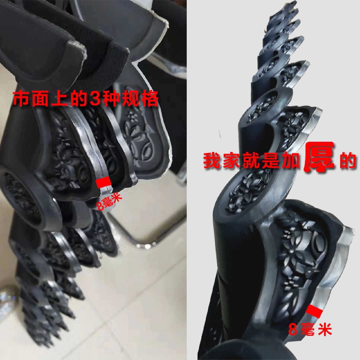 树脂瓦片屋顶仿古瓦仿古屋檐装A饰塑料瓦琉璃瓦合成树脂瓦厂家直图片