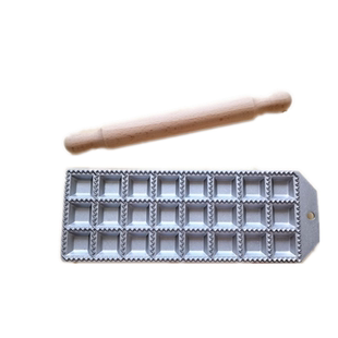 意大利Eppicotispai原装进口意大利水饺模具包饺子包饺子工具模具