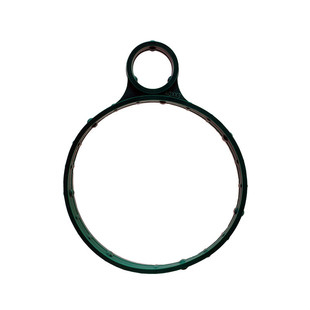 新蒙迪欧致胜福克斯翼虎锐界金牛座刹车机械真空泵密封垫胶圈原厂