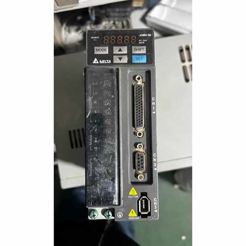 议价台达伺服驱动器ASD-B2-0221-B，200W，220V