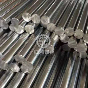 轴承钢光轴gcr15直线光杆导杆滑道镀铬圆棒高频淬火加硬店长推荐