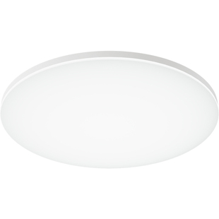 欧普全光谱太阳日光LED护眼吸顶灯卧室书房灯具灯饰高显指简约