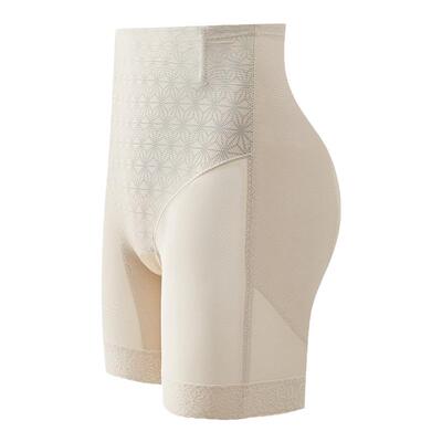 奥丝曼娜中腰收腹提臀裤