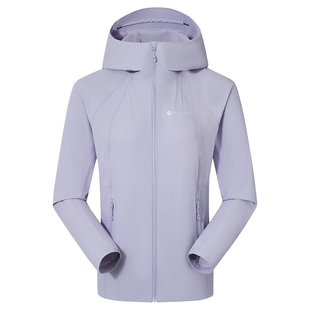 CIMA LITE软壳夹克男女款 | MONTANE户外徒步弹力透气防泼水外套