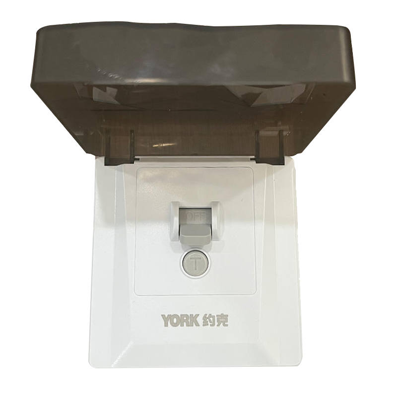 约克（YORK）专用漏电保护开关即热式热水器小厨宝电热水器配件