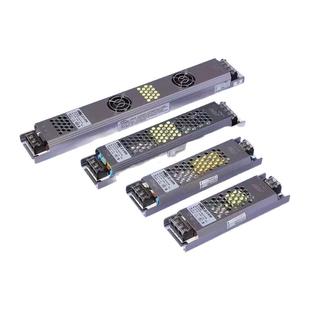 LED灯带24V变压器稳压器灯带驱动220v转24伏线性灯整流器灯箱电源