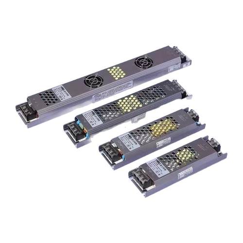 LED灯带24V变压器稳压器灯带驱动220v转24伏线性灯整流器灯箱电源