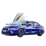 北极光汽车贴膜全车膜前挡风玻璃防晒隔热膜车窗贴膜太阳膜隐私膜