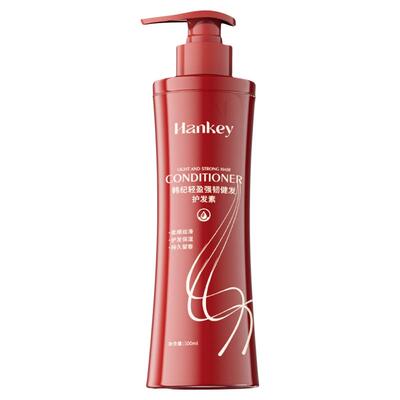 轻盈强韧健发洗护套装500ml