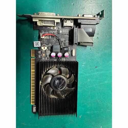 【议价-可维修】 GT710 2GD3 七彩虹 /均有货