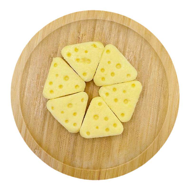 新疆西域皇后三角奶块奶疙瘩