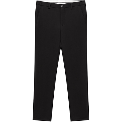 JDV奥莱男士通勤直筒西裤