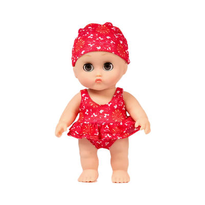 布娃娃儿童毛绒玩具公仔