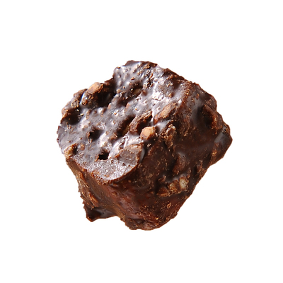 初见半夏碧根果巧克力碱水法棍面包干蔓越莓抹茶巧克力面包脆208g