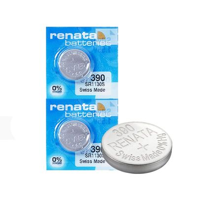 CASIO卡西欧手表原装进口电池