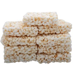 百年张记米花麦芽糖米花切糕糖炒米爆米花糖 零食特产怀旧食品