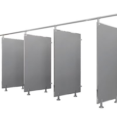 厂家直销实心pvc浴塑板PVC防水版