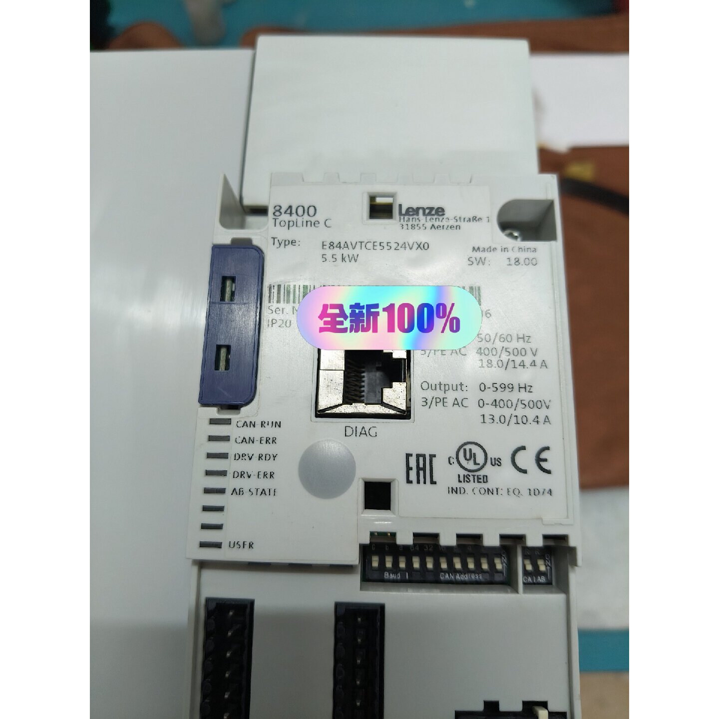 E84AVTCE5524VX0电感器