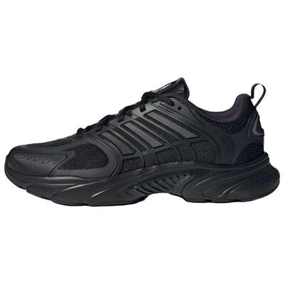 adidas Climacool Ventania 舒适柔软 低帮 休闲跑步鞋 男女同款