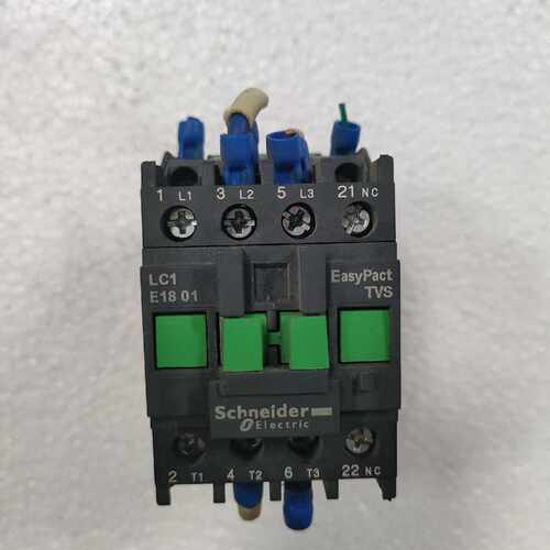 〔议价-可维修〕施耐德交流接触器 LC1E1801/LC1N1801