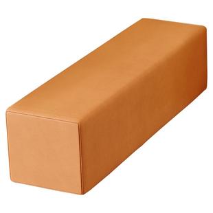 海绵沙发扶手枕高密度罗汉床软包靠垫子长方形靠背枕午睡抱枕头枕