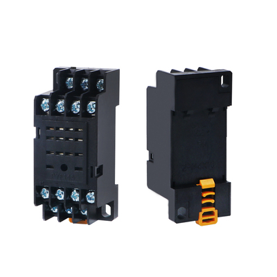 小型中间交流380v三相电磁继电器