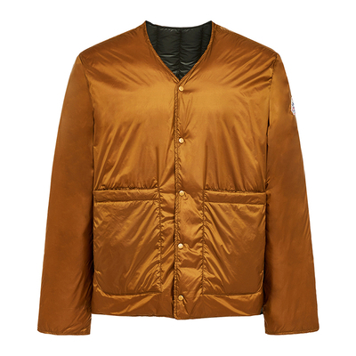 Pyrenex男女同款羽绒服