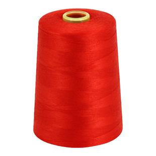 正品柳青牌缝纫线8000y402涤纶高速平车线绗缝线纺织品用线宝塔线