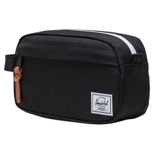 Herschel赫行26新品经典ChapterSmall男女旅行收纳包手拿包洗漱包