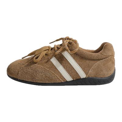 现货！！【免费试穿】德训鞋