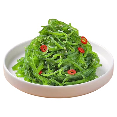 脆嫩爽口！日期新鲜！日料同款