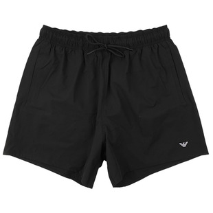 Armani/阿玛尼EA 鹰标男士时尚沙滩裤休闲短裤 EM000583,AF12331