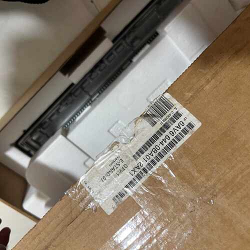 溢价-6AV6644-0BA01-2AX1