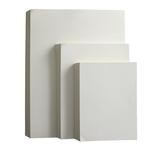 得力绘画专用纸8K的素描纸画画纸手抄报画画用A4纸A34K素描纸8k8开幼儿园小学生一年级儿童画纸马克笔画画本